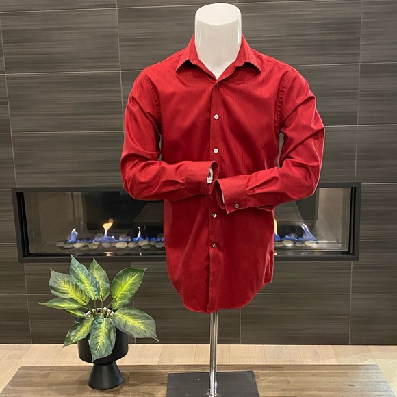 Kenneth Cole Reaction Other - Kenneth Cole Reaction Dress Shirt